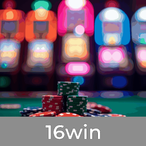 Cassino Online 16win