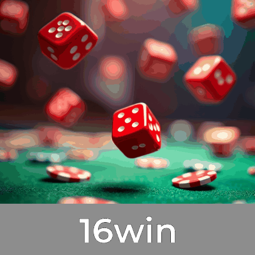 Cassino Online 16win