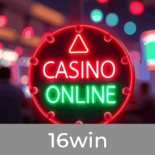 Cassino Online 16win