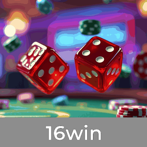 Cassino Online 16win