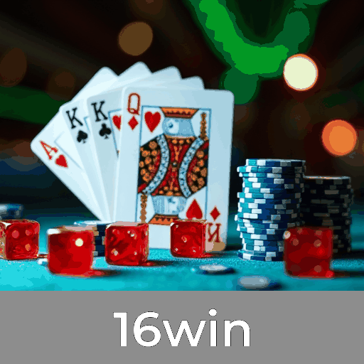 Cassino Online 16win