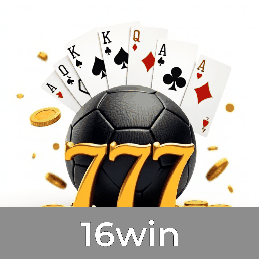 Cassino Online 16win