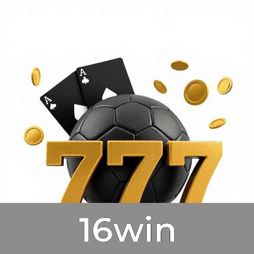 Cassino Online 16win