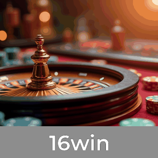 Cadastro na 16win