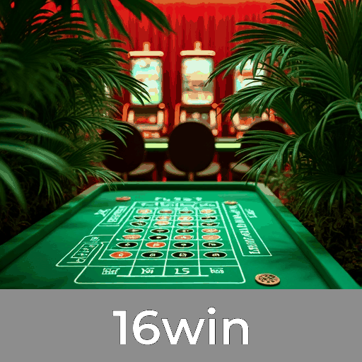 Cadastro na 16win