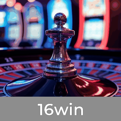 Cadastro na 16win