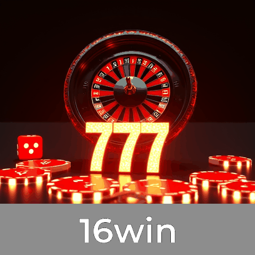 Acesso ao 16win
