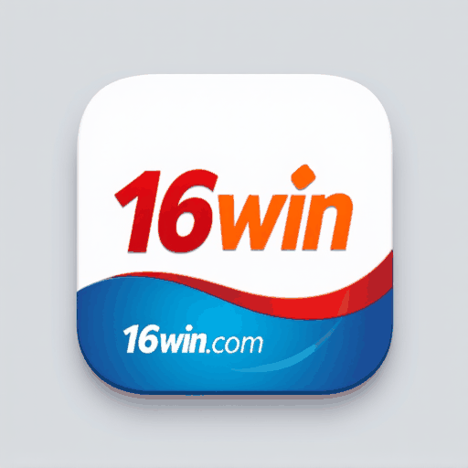 16win logo